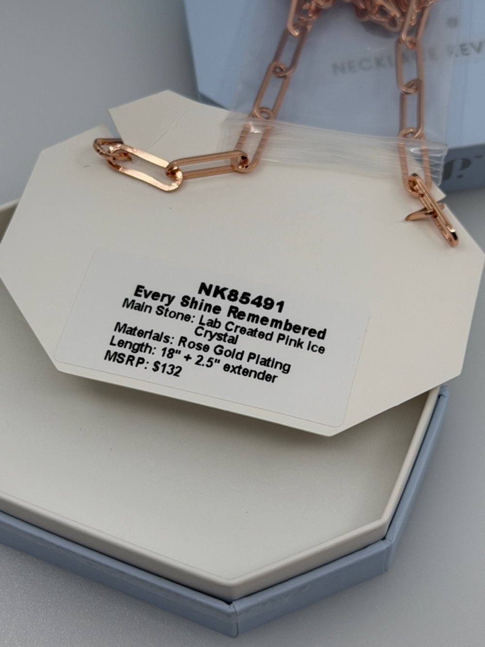 Bomb Party - OG Necklace - Picture 2 of 3